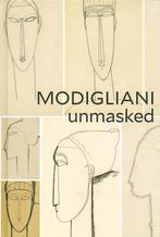 Modigliani Unmasked, Boeken, Nieuw, Verzenden