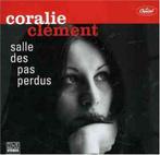 cd - Coralie ClÃ©ment - Salle Des Pas Perdus, Verzenden, Zo goed als nieuw