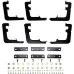 Westin 19 Ram 1500 Quad/Crew Cab (Ex. Classic) Premier Oval, Auto diversen, Ophalen of Verzenden