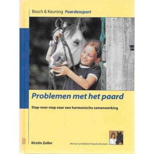Problemen met het paard 9789024606191, Boeken, Sportboeken, Gelezen, Verzenden