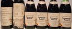 1974 Marques de Riscal, 1970 & 1982 (x4) Bodegas Berberana,, Nieuw