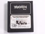 Atari 2600 - Zaxxon, Spelcomputers en Games, Ophalen of Verzenden, Nieuw