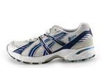 Asics sneakers in maat 39½ Wit | 25% korting, Verzenden, Wit, Sneakers of Gympen, Gedragen