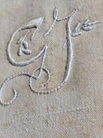 Laken - 280 cm - 235 cm, Antiek en Kunst