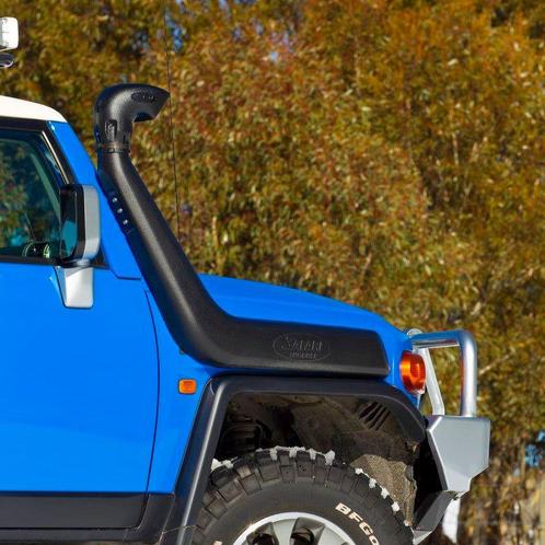 ARB Safari 4X4 Snorkel Vspec Fj Cruiser 4L V6 Inc Aus 10+ -, Auto-onderdelen, Filters, Ophalen of Verzenden