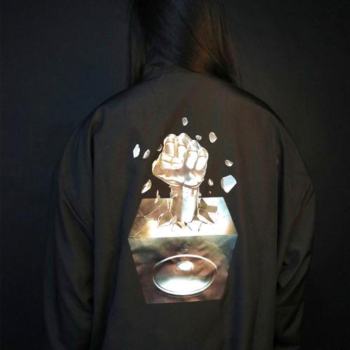 Australian Jack Giacca Smash Punch (Jackets), Kleding | Heren, Jassen | Winter, Nieuw, Verzenden