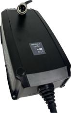 Acculader scootmobiel Victron Impuls II 24V 8AH gebruikt, Diversen, Brommobielen en Scootmobielen, Ophalen of Verzenden, Nieuw