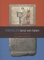 Fryslân 9789062739264 Reitze J. Jonkman, Verzenden, Zo goed als nieuw, Reitze J. Jonkman