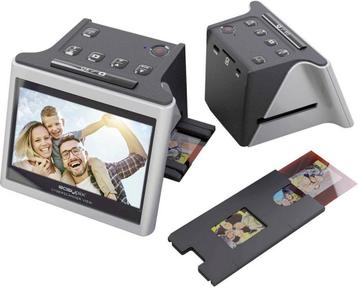 Easypix Cyber scanner view beschikbaar voor biedingen