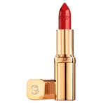 L’Oréal Paris Color Riche 345 Cristal Cerise Satin, Verzenden, Nieuw, Make-up