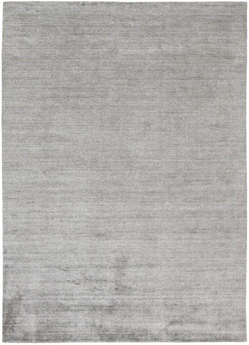 Plain Dust Steel, Huis en Inrichting, Stoffering | Tapijten en Kleden, 150 tot 200 cm, Nieuw, 150 tot 200 cm, Vierkant