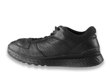 Ecco Sneakers in maat 42 Zwart | 10% extra korting