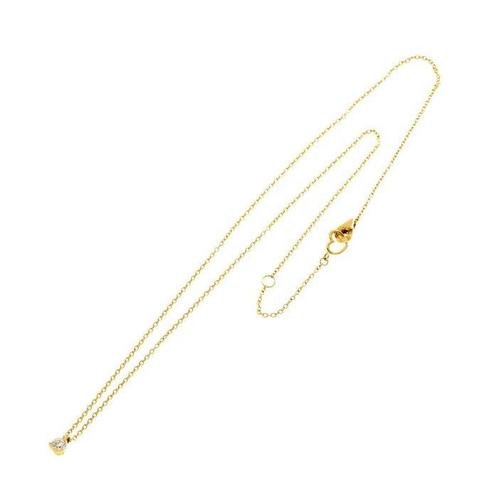 Ponte Vecchio - Halsketting - 18 karaat Geel goud, Sieraden, Tassen en Uiterlijk, Kettingen