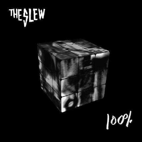 cd - The Slew - 100 proc., Cd's en Dvd's, Cd's | Overige Cd's, Zo goed als nieuw, Verzenden