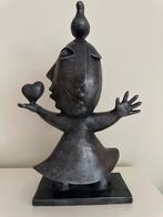 Juan García Ripollés (1932) - Chica feliz