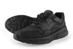 Xsensible Sneakers in maat 46 Zwart | 10% extra korting, Verzenden, Zwart, Xsensible, Sneakers of Gympen
