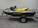 Nette Sea-doo waterscooter  GTI 170 SE, Watersport en Boten, Jetski's en Waterscooters, Zo goed als nieuw, Benzine, 120 tot 200 pk