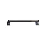 Thermrad magnetische handdoekbeugel 550 mm chroom, Verzenden, Nieuw
