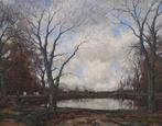 Arnold Marc Gorter (1866-1933 ) - De Vordense beek