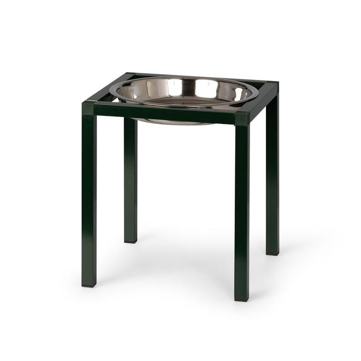 Volierebad met rvs schaal - Volierebad met rvs schaal -, Dieren en Toebehoren, Vogels | Hokken en Kooien, Nieuw, Verzenden