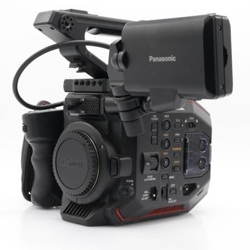 Panasonic AU-EVA1 5.7K Super 35mm Filmcamera | Tweedehands beschikbaar voor biedingen