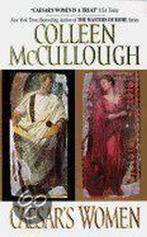 Caesars Women 9780380710843 Colleen McCullough, Verzenden, Gelezen, Colleen McCullough