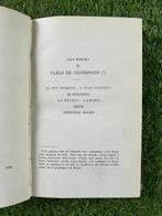 Generale Clemente Corte - Le conquiste e le dominazioni, Antiek en Kunst, Antiek | Boeken en Bijbels
