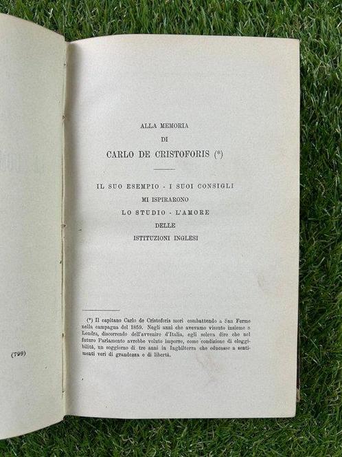 Generale Clemente Corte - Le conquiste e le dominazioni, Antiek en Kunst, Antiek | Boeken en Bijbels