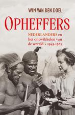 Opheffers | 9789044648409 | Van Den Doel, Wim, Ophalen of Verzenden, Nieuw, Van Den Doel, Wim
