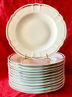 Limoges - Charles Field Haviland - Tafelservies voor 12 (12)