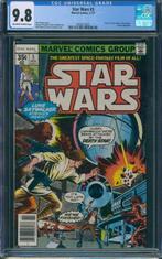 Star Wars (Vol. 1) #5 - Lo, the Moons of Yavin! - Part 5 of, Boeken, Strips | Comics, Nieuw