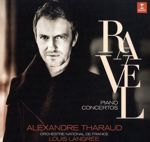 Ravel: Piano Concertos LP, Cd's en Dvd's, Vinyl | Overige Vinyl, Verzenden