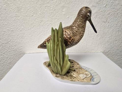 Goebel - Beeldje - Goebel Vögel 2010-2013 (2) - Biscuit, Antiek en Kunst, Curiosa en Brocante