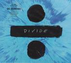 cd - Ed Sheeran - Ã· (Divide), Zo goed als nieuw, Verzenden