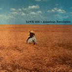 cd - Love 666 - American Revolution, Zo goed als nieuw, Verzenden