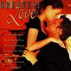Various - Greatest Love, Vol. 2, Ophalen of Verzenden, Gebruikt