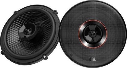 JBL Club 64SQ - Autospeakers - 6,5” Inch (165mm) 2-weg, Auto diversen, Autoradio's, Verzenden