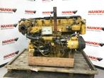 CATERPILLAR 3126B MARINE USED, Doe-het-zelf en Verbouw, Motoren, Overige typen, Gebruikt, Ophalen