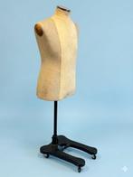 Manex N.Y - Tailor Dummy - Rogier - Mannequin - Industriële