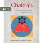 Chakras 9789055019212 Mieke de Bock, Verzenden, Zo goed als nieuw, Mieke de Bock