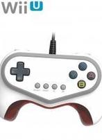 MarioWiiU.nl: Hori Pokken Tournament Pro Pad - iDEAL!, Ophalen of Verzenden, Zo goed als nieuw