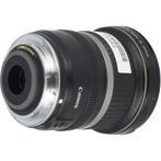 Canon EF-S 10-22mm F/3.5-4.5 USM | Tweedehands, Verzenden, Gebruikt