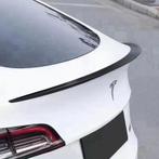 Achterspoiler passend voor Tesla Model Y 2019- (ABS Glanzend, Auto-onderdelen, Verzenden, Nieuw