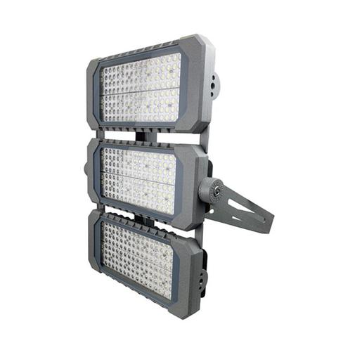 AANBIEDING LED industriële bouwlamp Terreinverlichting IP65, Doe-het-zelf en Verbouw, Bouwverlichting, 200 tot 500 watt, Ophalen of Verzenden