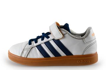 Adidas Sneakers in maat 32 Wit | 10% korting beschikbaar voor biedingen