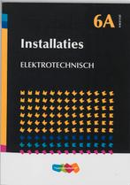 Installaties / Elektronisch / Jellema / 6A 9789006951684, Boeken, Verzenden, Zo goed als nieuw, C. Meeuwissen