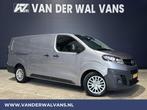 Opel Vivaro 2.0 CDTI 123pk L3H1 XL Euro6 Airco | 2500kg, Auto's, Nieuw, Zilver of Grijs, Opel, Handgeschakeld