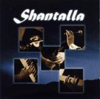 cd - Shantalla - Shantalla, Verzenden, Zo goed als nieuw