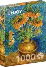 Vincent Van Gogh - Keizerlijke parelmoervlinders in een, Nieuw, Verzenden