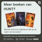 TERUGKEER NAAR VIRGINIA 9789029715256 HUNT, Boeken, Verzenden, Gelezen, HUNT
